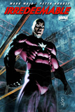 Image: Irredeemable Vol. 06 SC 