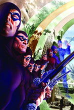 Image: Last Phantom #10 (10-copy Ross virgin incentive cover) (v10)