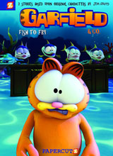 Image: Garfield & Co. Vol. 01: Fish to Fry HC 