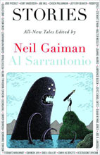 Image: Stories: All-New Tales Edited by Neil Gaiman SC 