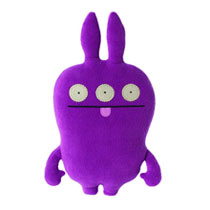 Uglydoll+jrumpy