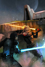 Image: Star Wars: Knights of the Old Republic - War #5