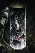 Image: Dark Horse Presents #12 (Kieth cover)