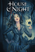 Image: House of Night HC 