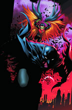 Image: Batman & Robin Vol. 01: Born to Kill HC 