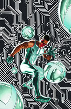 Image: Mister Terrific Vol. 01: Mind Games SC 