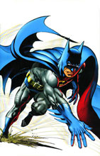 Image: Batman: Illustrated by Neal Adams Vol. 01 SC 