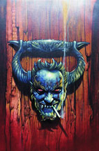 Image: Hellblazer #291