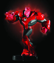 Image: Green Lantern Animated Series Maquette: Atrocitus 