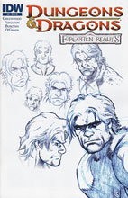 Image: Dungeons & Dragons: Forgotten Realms #2 (10-copy incentive cover) (v10)
