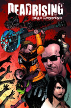 Image: Dead Rising: Road to Fortune SC 