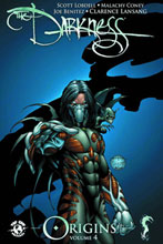 Image: Darkness Origins Vol. 04 SC  - Image Comics-Top Cow