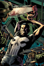 Image: Punisher #11