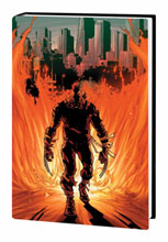 Image: Daken: Dark Wolverine - No More Heroes HC 
