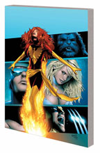 Image: X-Men: Phoenix Endsong - Warsong Ultimate Collection SC 