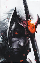 Image: Elric: The Balance Lost #11 (10-copy incentive Mattina virgin cover) (v10)