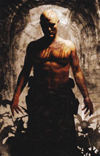 Image: Hellraiser #14 (15-copy incentive Bradstreet cover) (v15)