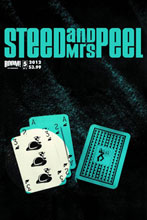 Image: Steed and Mrs. Peel #5 - Boom! Studios