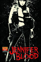 Image: Jennifer Blood #15