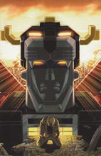 Image: Voltron #6 (10-copy Chen virgin incentive cover) (v10)