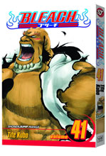 Image: Bleach Vol. 41 SC  - Viz Media LLC