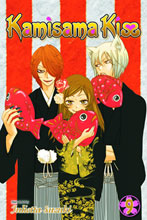 Image: Kamisama Kiss Vol. 09 SC  - Viz Media LLC