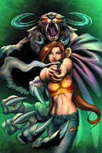 Image: Grimm Fairy Tales Myths & Legends Vol. 03 SC  - Zenescope Entertainment Inc