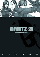 Image: Gantz Vol. 28 SC 