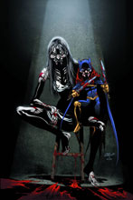 Image: Batgirl #20 (New 52)