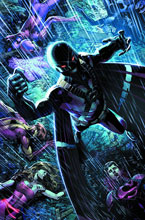 Image: Teen Titans #20 (New 52)