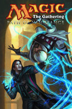 Image: Magic the Gathering Vol. 03: Path of Vengeance SC 