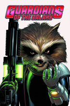 Image: Guardians of Galaxy #3 (NOW!)