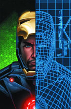 Image: Iron Man #10 (NOW!)