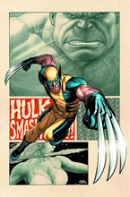 Image: Savage Wolverine #5 (NOW!)