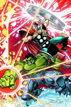 Image: Indestructible Hulk #8 (NOW!)