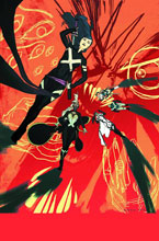 Image: Uncanny X-Force #5 (NOW!)