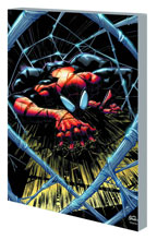 Image: Superior Spider-Man Vol. 01: My Own Worst Enemy SC  (NOW!)