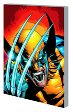 Image: Essential Wolverine Vol. 07 SC 