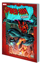 Image: Spider-Man 2099 Vol. 01 SC  (new printing)