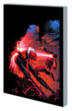 Image: X-Men: Ghosts SC 