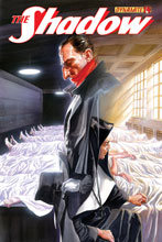 Image: Shadow #14 (Ross cover)