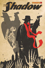 Image: Shadow #14 (Bradstreet cover)