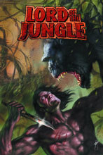 Image: Lord of the Jungle Vol. 02 SC 