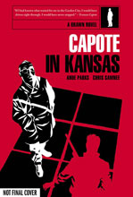 Image: Capote in Kansas HC 
