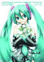 Image: Hatsune Miku Graphics: Character Collection CV01 SC  - Udon Entertainment Corp