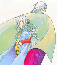 Image: Heroic Legend of Arslan Vol. 03 GN  - Kodansha Comics