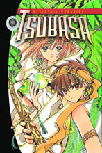 Image: Tsubasa Omnibus Vol. 04 GN  - Kodansha Comics