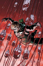 Image: Green Arrow #52 - DC Comics