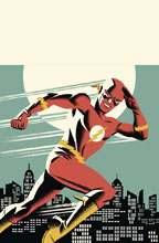 Image: Flash: The Silver Age Vol. 01 SC  - DC Comics