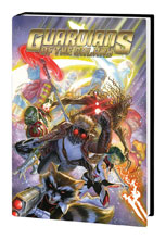 Image: Guardians of the Galaxy Vol. 03 HC  - Marvel Comics